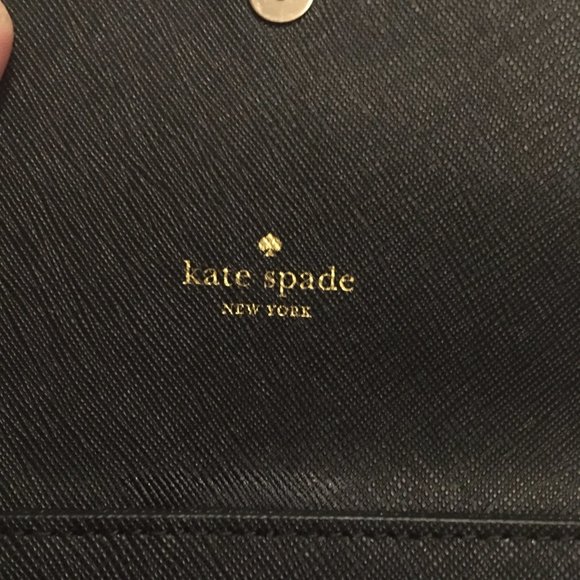 Kate Spade iPhone 6 Wallet/Case - Picture 5 of 6